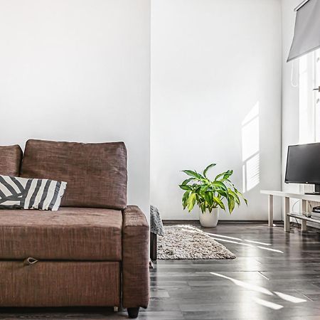 Stylowy Apartament W Najlepszej Lokalizacji 브로츠와프 외부 사진