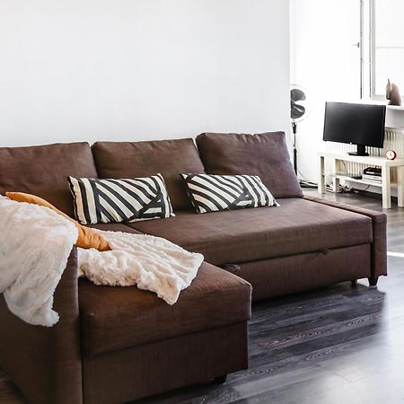 Stylowy Apartament W Najlepszej Lokalizacji 브로츠와프 외부 사진