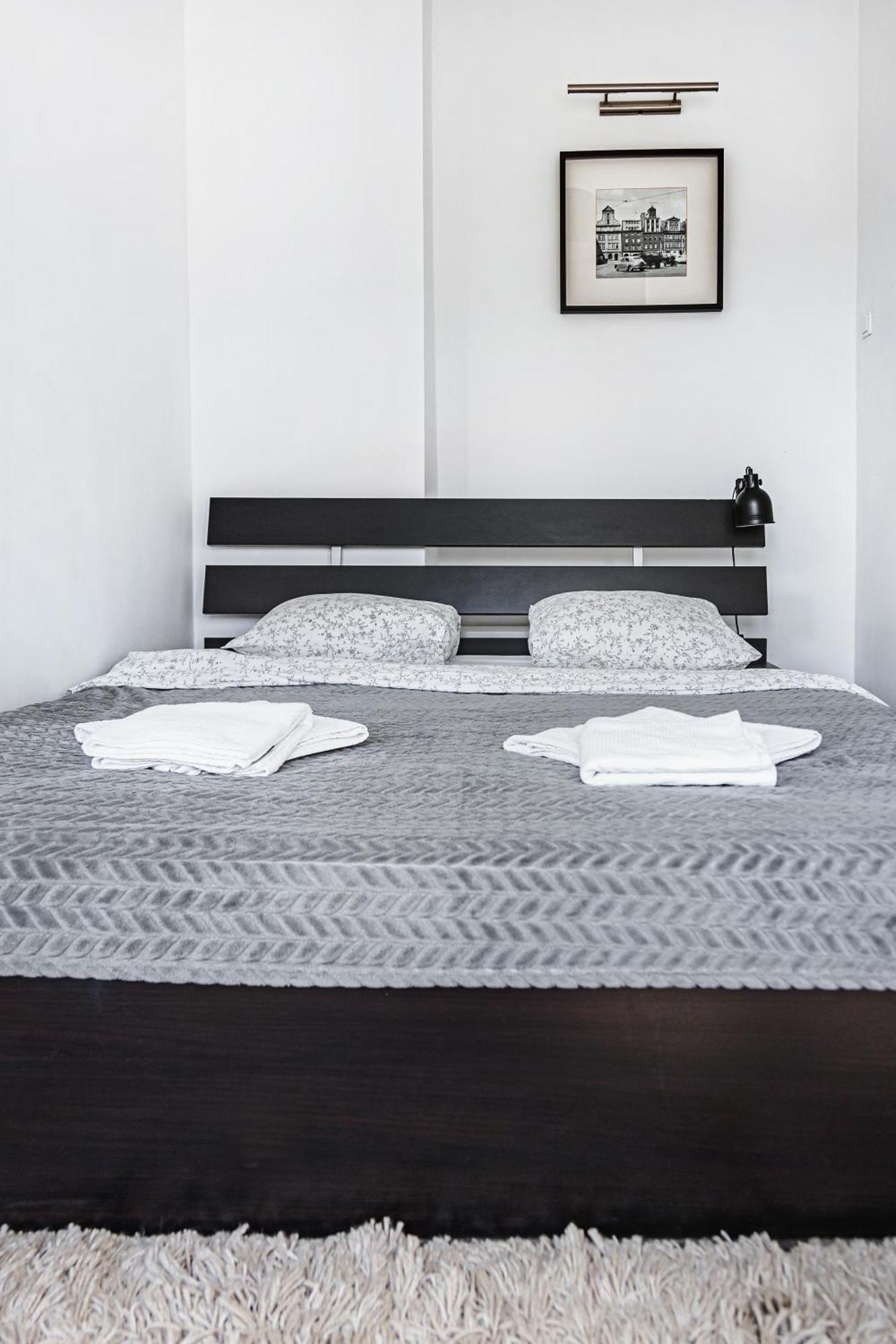 Stylowy Apartament W Najlepszej Lokalizacji 브로츠와프 외부 사진
