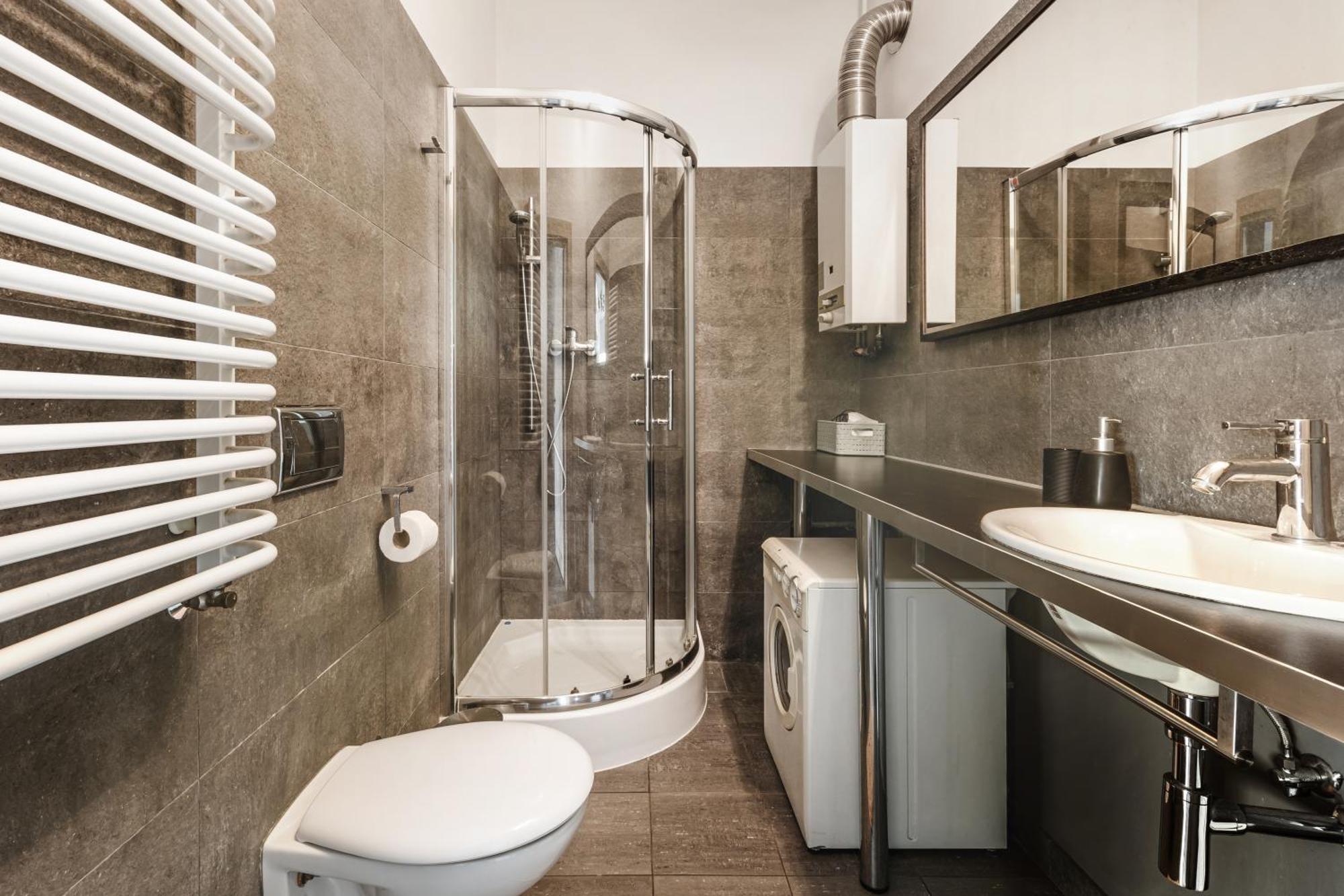 Stylowy Apartament W Najlepszej Lokalizacji 브로츠와프 외부 사진