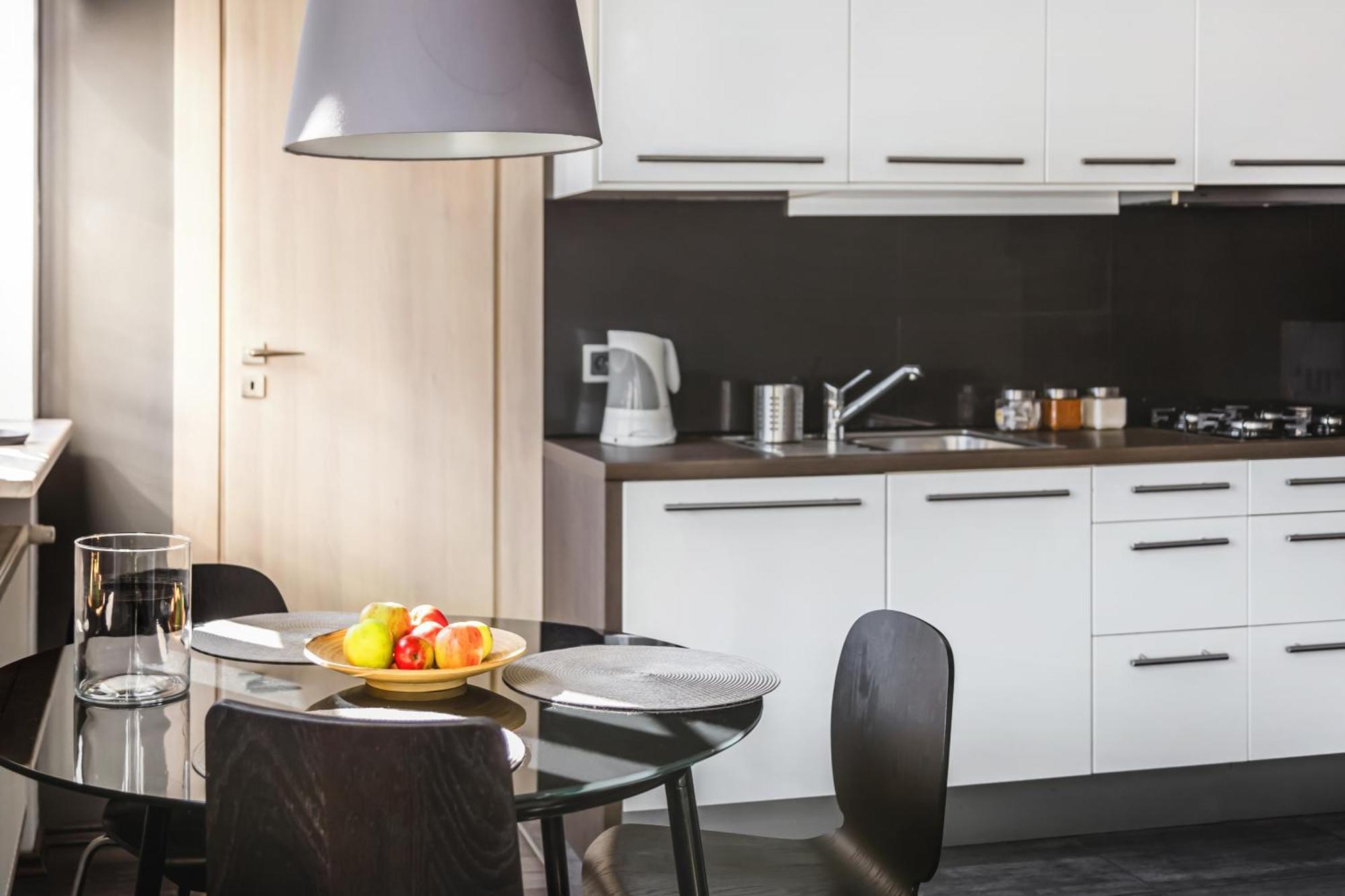 Stylowy Apartament W Najlepszej Lokalizacji 브로츠와프 외부 사진