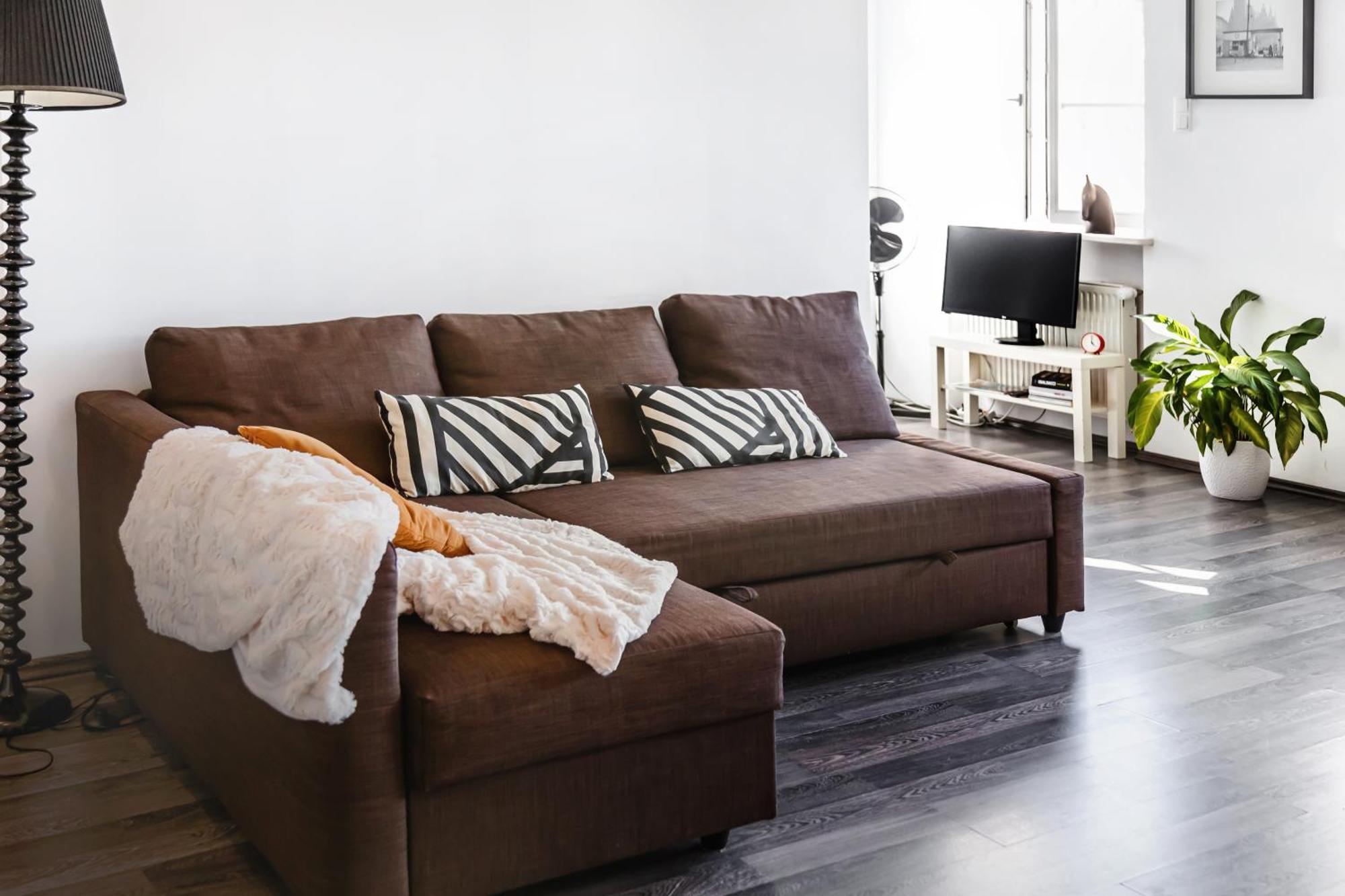 Stylowy Apartament W Najlepszej Lokalizacji 브로츠와프 외부 사진