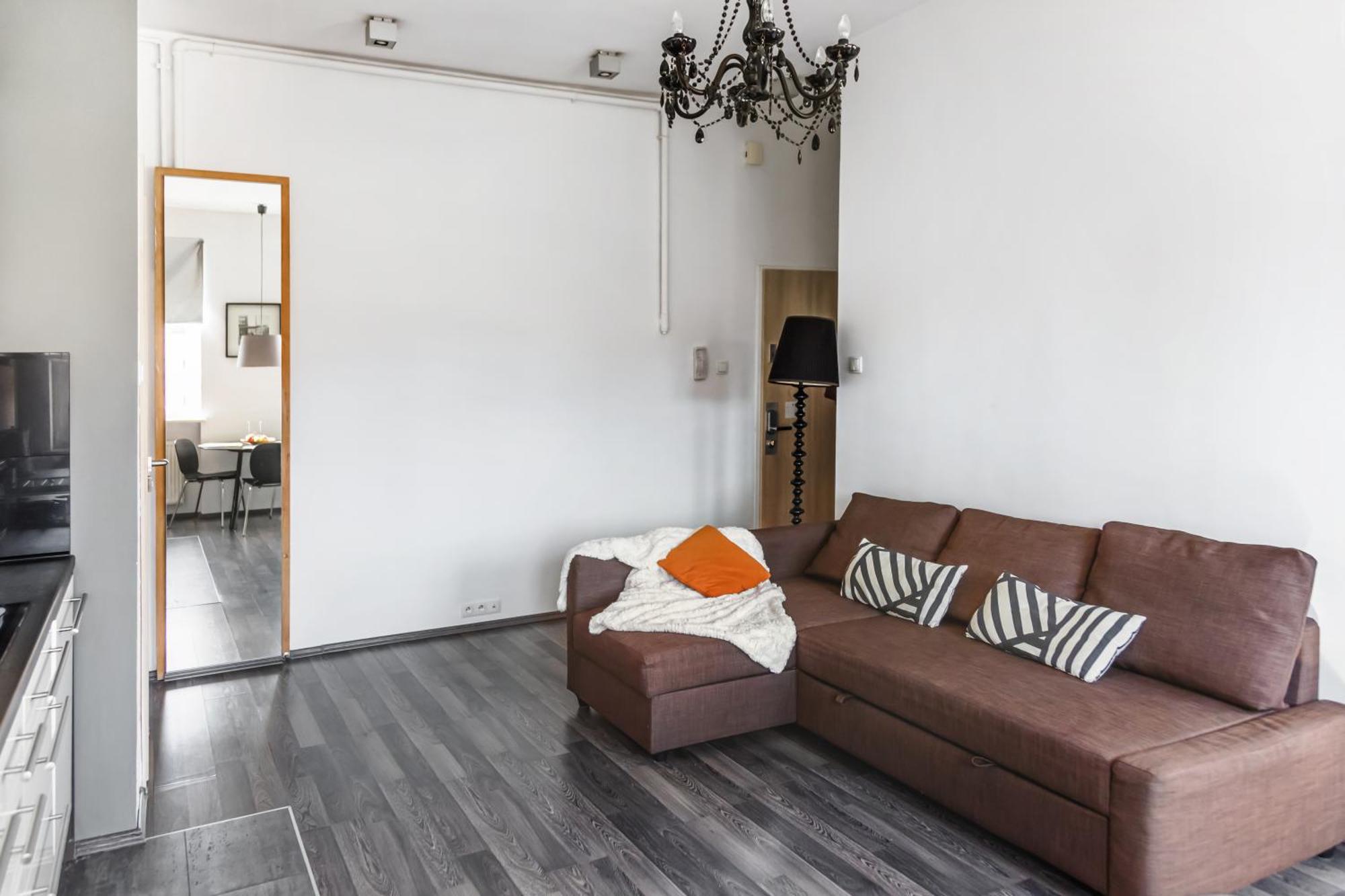 Stylowy Apartament W Najlepszej Lokalizacji 브로츠와프 외부 사진