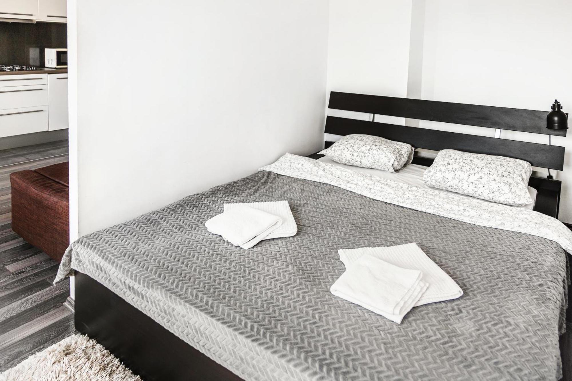 Stylowy Apartament W Najlepszej Lokalizacji 브로츠와프 외부 사진