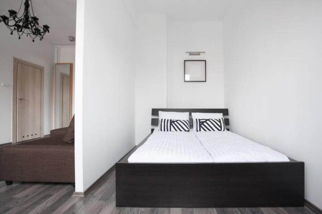 Stylowy Apartament W Najlepszej Lokalizacji 브로츠와프 외부 사진